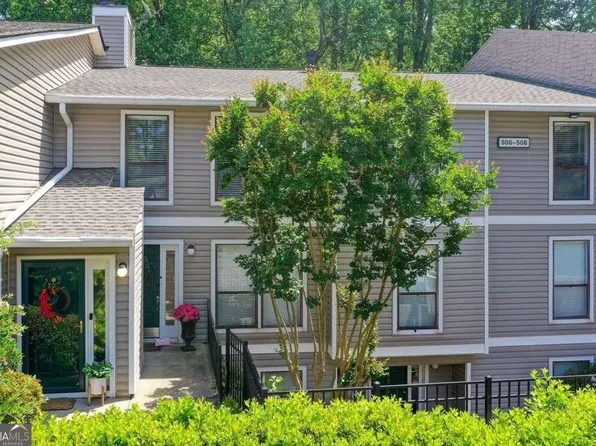 508 Wynnes Ridge Cir SE, Marietta, GA 30067