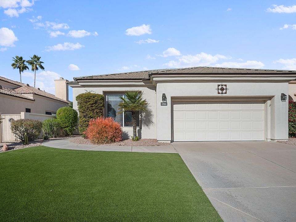 1st image of 11866 E DEL TIMBRE Drive