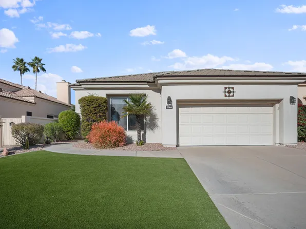 11866 E DEL TIMBRE Drive, Scottsdale, AZ 85259