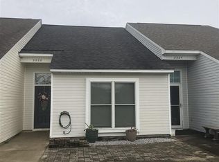 3222 Fernwood Dr, Gulf Breeze, FL 32563