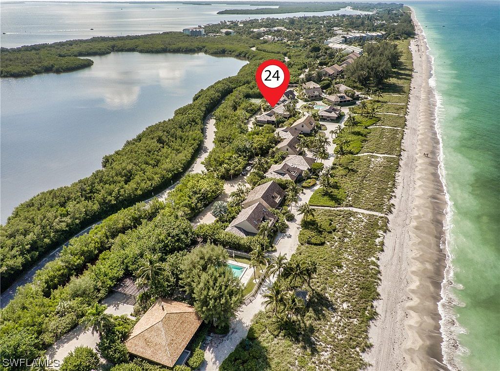 24 Beach Homes, Captiva, FL 33924 MLS 223048801 Zillow