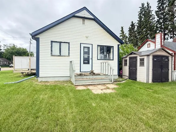 5301 N 51st St, Lloydminster, AB T9V 0P5