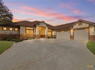 4090 Turning Leaf Dr, Nolanville, TX 76559