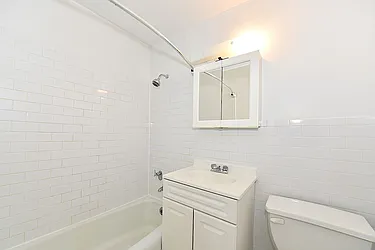 Rented by Keller Williams NYC