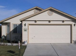 1568 Pries Ct, Reno, NV 89523