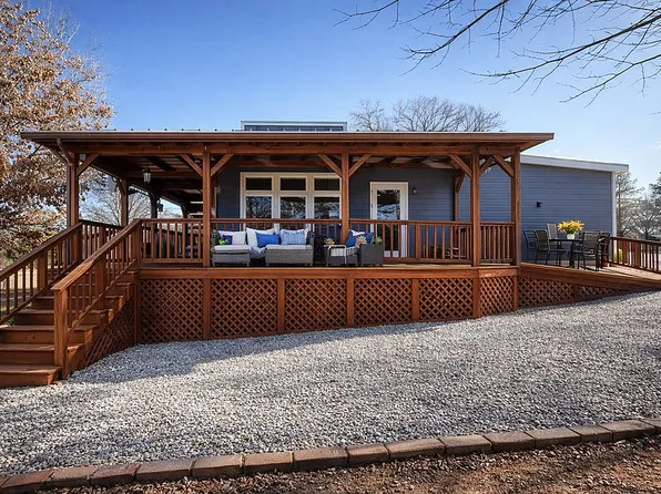 370 County Road 1554 Lot 10, Alba, TX 75410