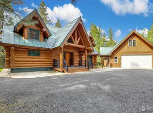 531 Ridgewater Dr, Cle Elum, WA 98922