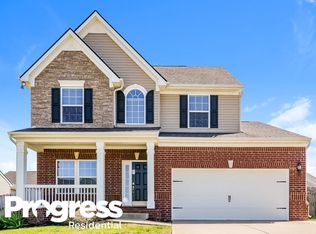 2212 Ambergate Dr, Murfreesboro, TN 37127