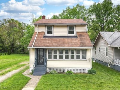 815 Merton Ave, Akron, OH, 44306