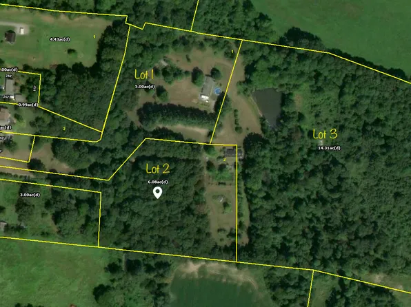 782 New Deal Potts Rd, Cottontown, TN 37048