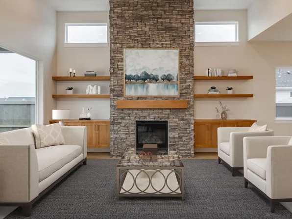 12106 Aldridge Dr, Pasco, WA 99301