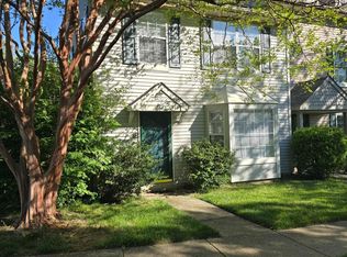 6062 Red Squirrel Pl, Waldorf, MD 20603