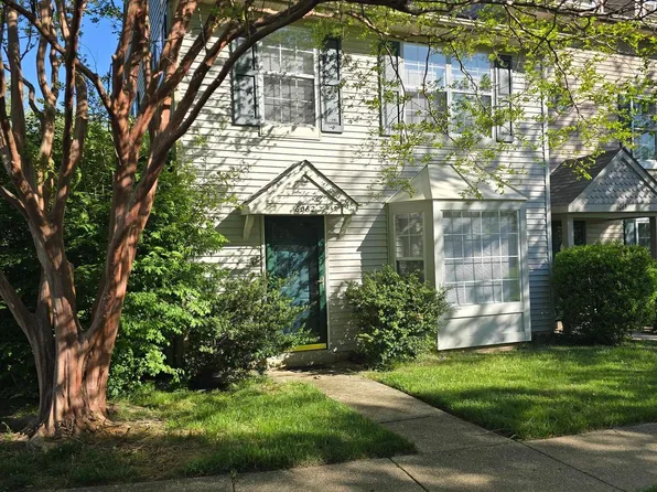 6062 Red Squirrel Pl, Waldorf, MD 20603