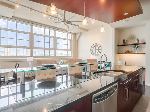 2600 W 7th St APT 2448, Fort Worth, TX 76107