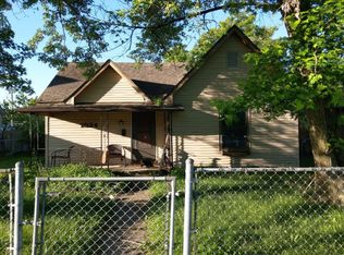 1024 Crow St, Webb City, MO 64870