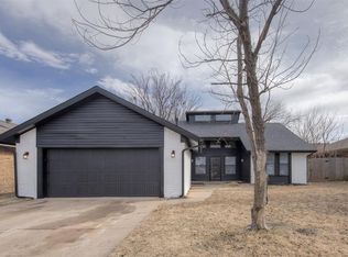 2000 Sandy Creek Trl, Edmond, OK 73013