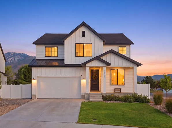 12199 S Brinnelli Dr E, Draper, UT 84020