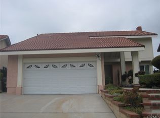 1611 Larkvane Rd, Rowland Heights, CA 91748