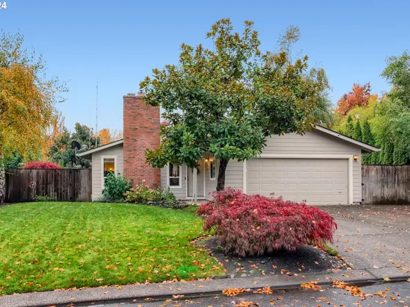 10200 SW Bryton Ct, Wilsonville, OR 97070