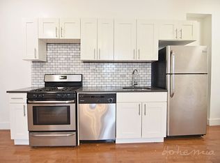 12 Pinehurst Ave #5K, New York, NY 10033