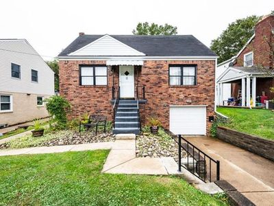 3230 Longwood Dr, Pittsburgh, PA, 15227