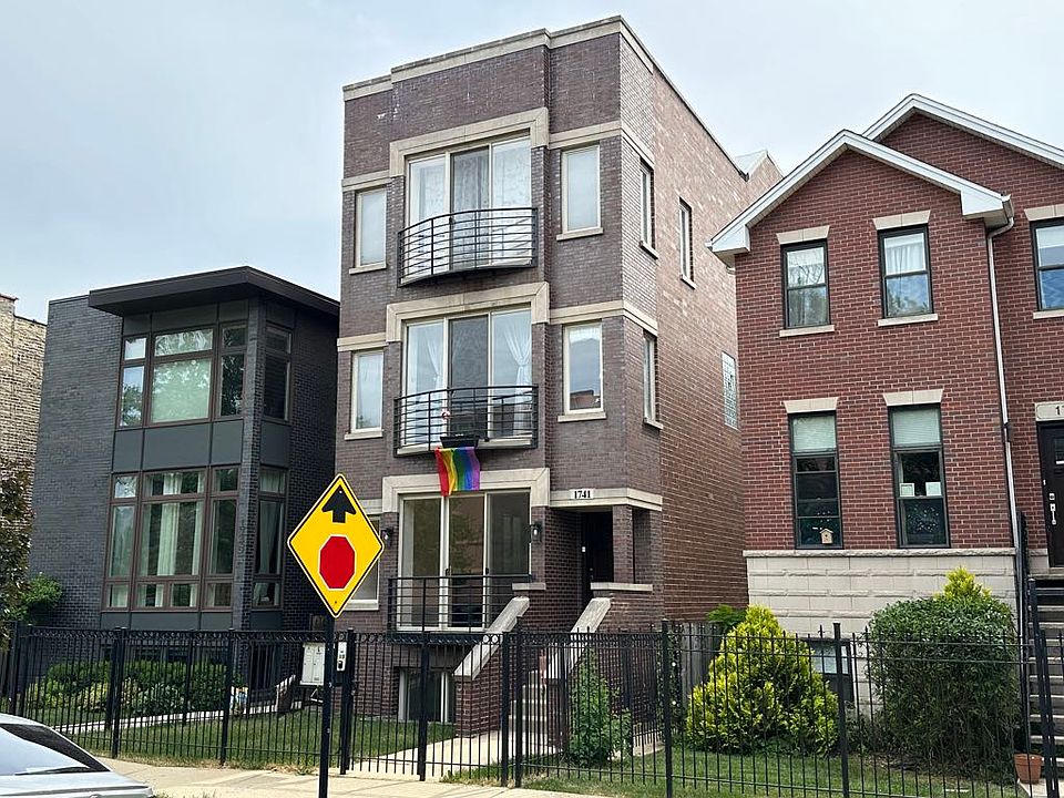 1st image of 1741 N Fairfield Ave APT 2