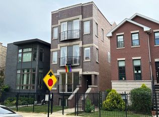 1741 N Fairfield Ave APT 2, Chicago, IL