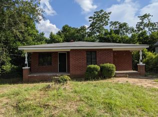 1934 Turknett Spring Rd, Augusta, GA 30904
