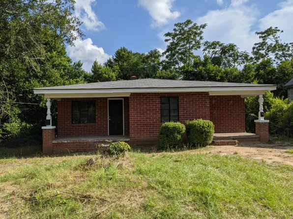 1934 Turknett Spring Rd, Augusta, GA 30904