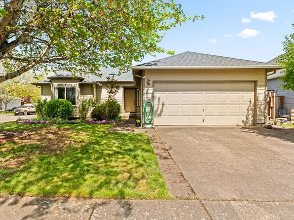 4981 SW Aster St, Corvallis, OR 97333