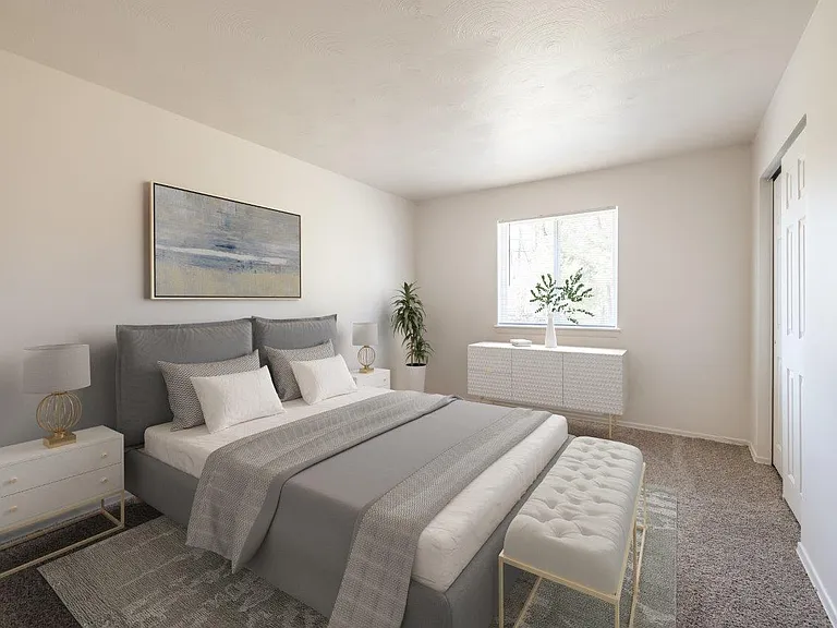 East Ridge Manor Apartment Homes — Photo 10