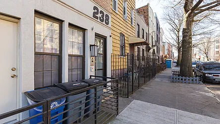 Rented by Nooklyn NYC LLC