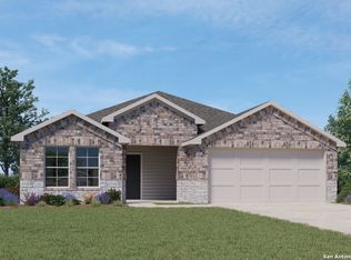 1613 Lilyturf Rd, New Braunfels, TX 78130