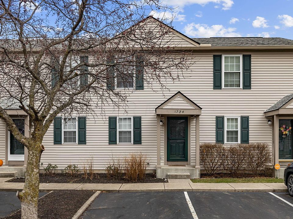 1st image of 1724 Messner Dr #152D
