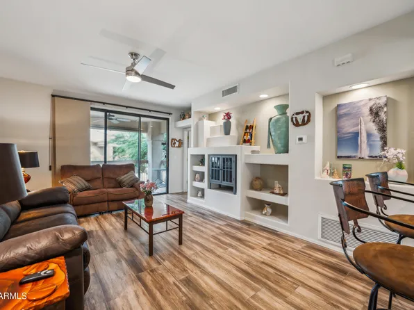 9253 N Firebrick Drive #214, Fountain Hills, AZ 85268