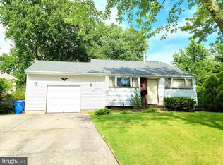 300 Madison Rd, Mantua, NJ 08051