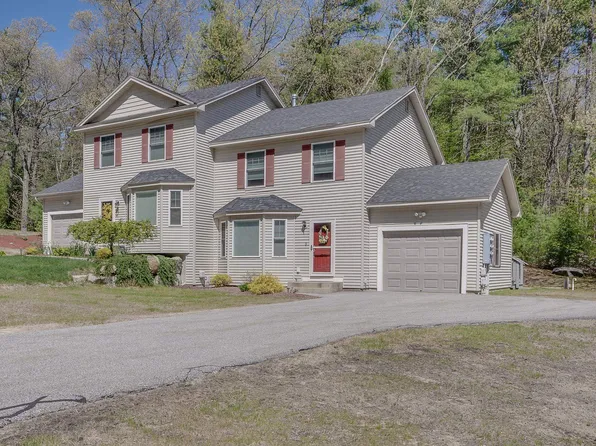 9 Scottie Way, Amherst, NH 03031
