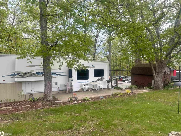 10154 Wildflower Dr, Unionville, MO 63565