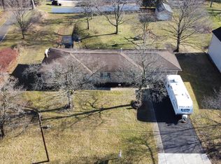 117 Torrey St, Manchester, MI 48158