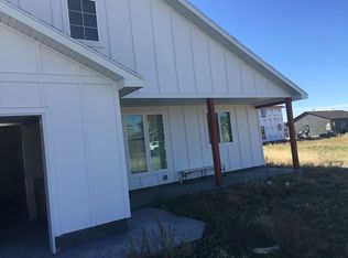 930 Driftwood St, Pinedale, WY 82941