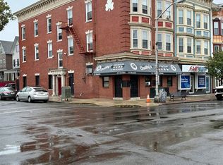 812 Broadway #2A, Bayonne, NJ 07002