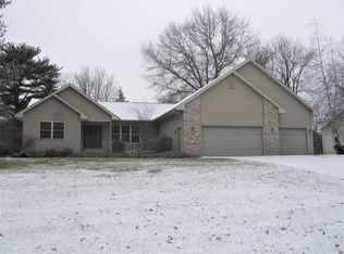 5904 Pine Ter, Weston, WI 54476