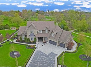 16 Westlake Blvd, Brant, ON N3T0C9