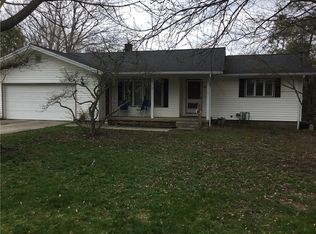 56 Munson St, Le Roy, NY