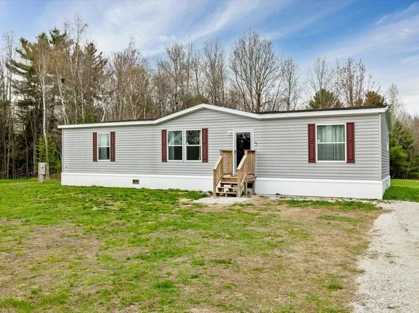 78 Lynn Lou Drive, Highgate, VT 05459