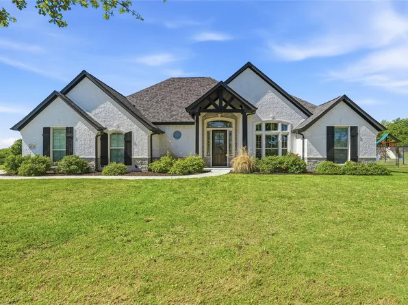 1176 Horizon Trace Dr, Azle, TX 76020