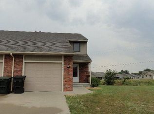 3333 SW Mariposa Pl, Topeka, KS 66614