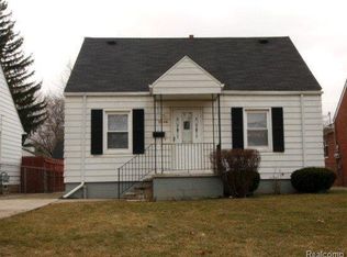 3336 Detroit St, Dearborn, MI 48124