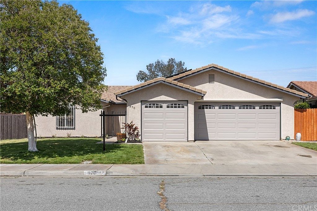 870 Jessica Way, San Jacinto, CA 92583 | Zillow