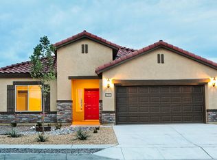 9520 Iron Rock Dr NW, Albuquerque, NM 87114